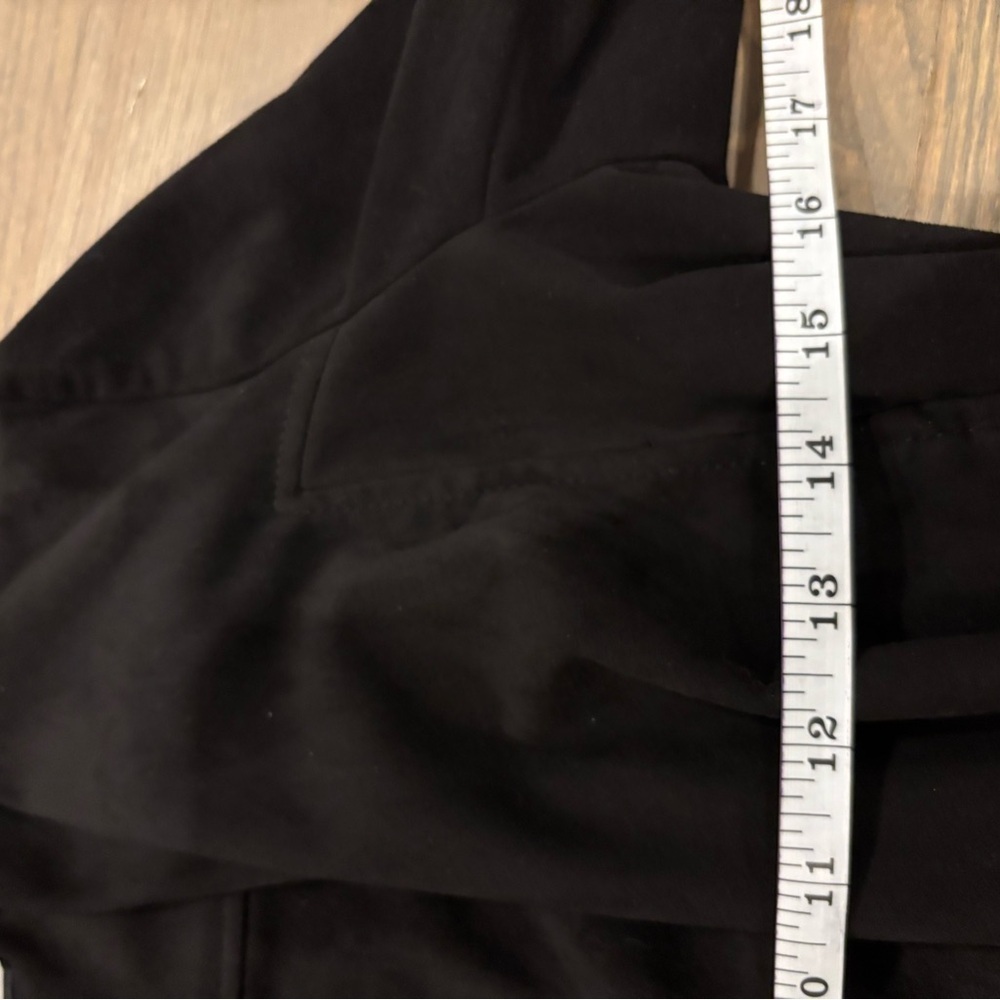 Kut from the Kloth Black Cardigan. XS - Picture 5 of 8